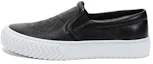 Buy (W) Kenzo Sepatu Kulit 'Black Tiger' FA62SN200L73-99