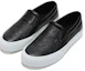 Lookbook (W) Kenzo Sepatu Kulit 'Black Tiger' FA62SN200L73-99