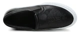 Purchase (W) Kenzo Sepatu Kulit 'Black Tiger' FA62SN200L73-99