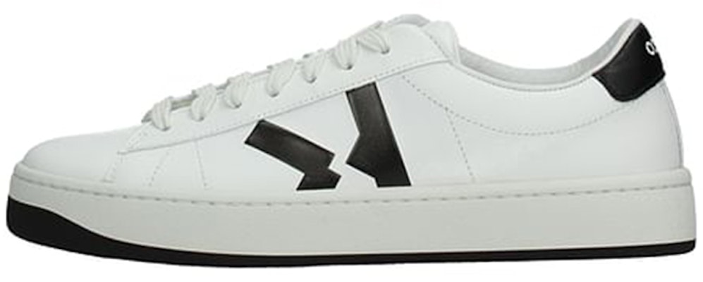 (Women) Kenzo Leather Sneaker 'White Leather' FA62N170L50-01 Buy (Women) Kenzo Leather Sneaker 'White Leather' FA62N170L50-01