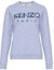 Order (W) KENZO Sudadera Gris Claro con Estampado de Logo F96-2SW707-962-93