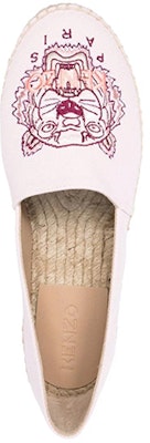 (W) Kenzo Sepatu Jerami Sulam Logo 'Pink' FC52ES180F71-34 Purchase (W) Kenzo Sepatu Jerami Sulam Logo 'Pink' FC52ES180F71-34