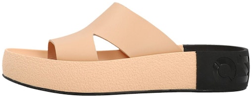 (Women) Kenzo Logo Fashion Sandals 'Pink' FC52MU026L65-34 (Women) Kenzo Logo Fashion Sandals 'Pink' FC52MU026L65-34