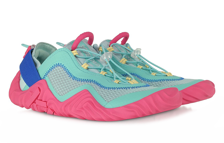 (W) Kenzo Logo Low 'Green' 圖 2