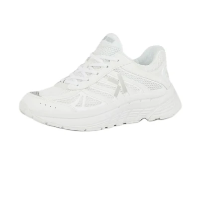 (W) Kenzo Low-Top 'Versatile Fashion White'