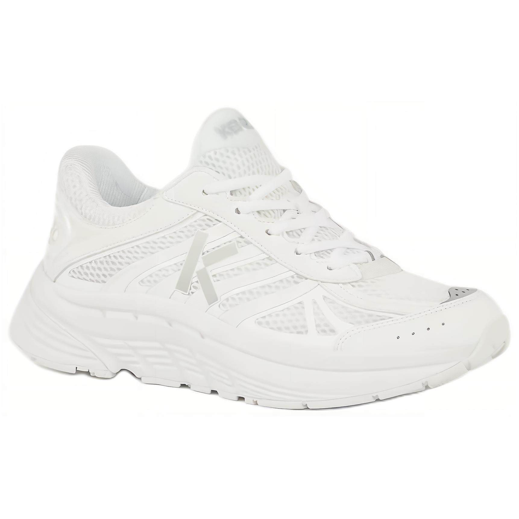 Order (Women) Kenzo Low-Top 'Versatile Fashion White' FE52SN070F62.01
