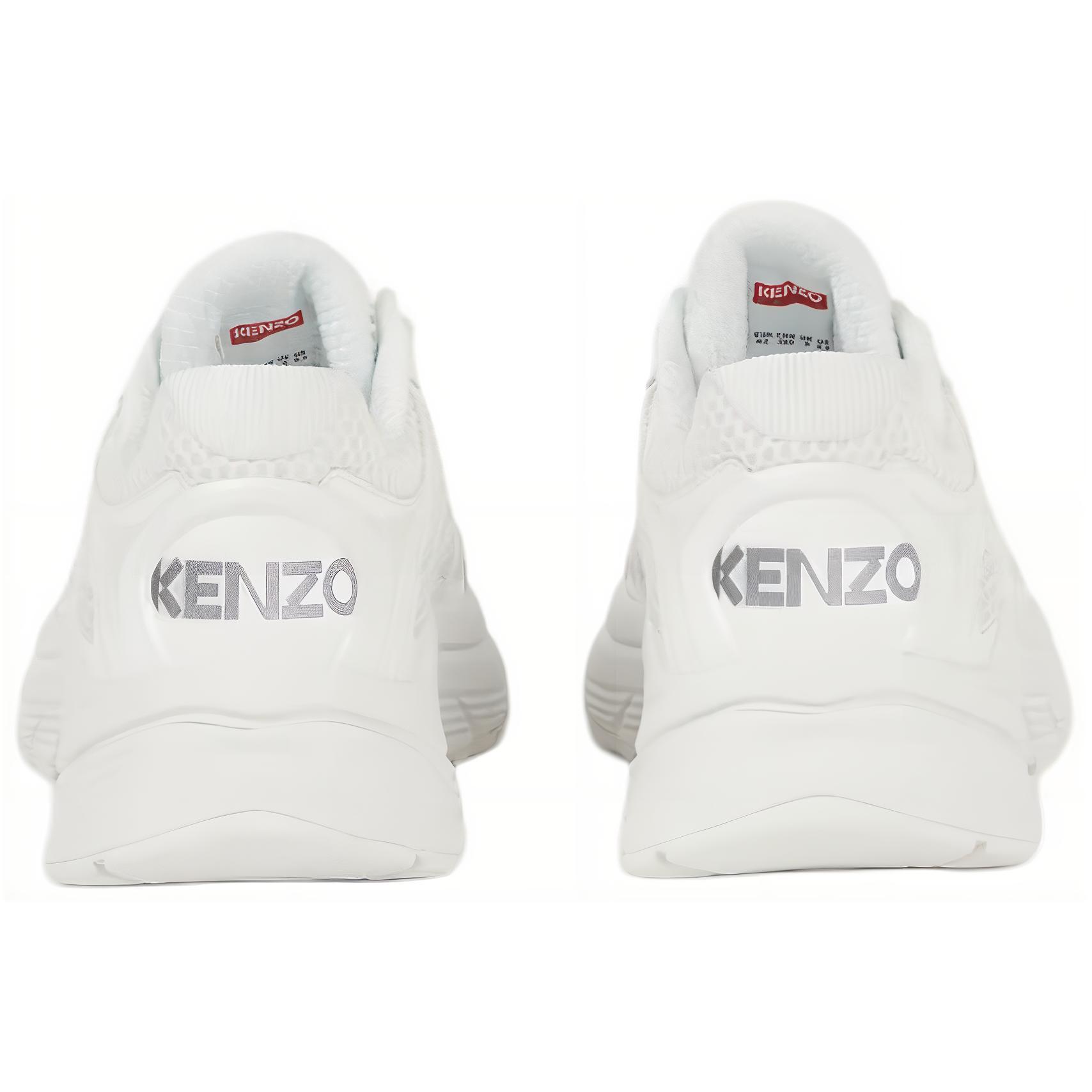 Purchase (Women) Kenzo Low-Top 'Versatile Fashion White' FE52SN070F62.01
