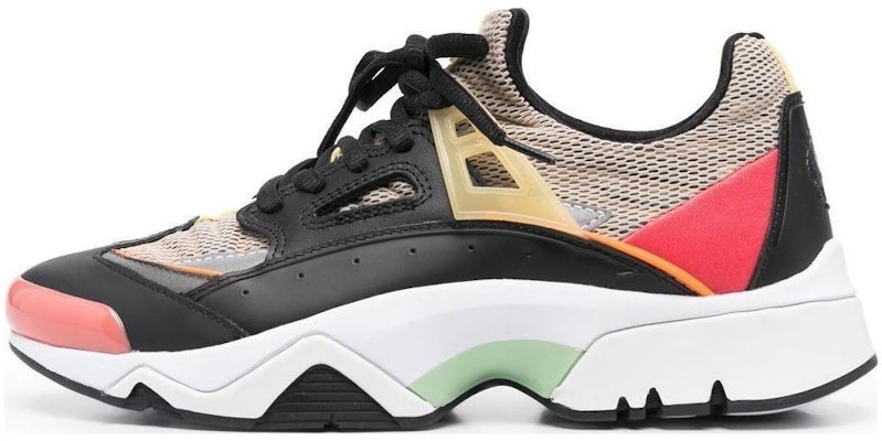 (W) Kenzo Zapatillas Bajas Cordones 'Negro Lifestyle' FC52SN350F63.35 Buy (W) Kenzo Zapatillas Bajas Cordones 'Negro Lifestyle' FC52SN350F63.35