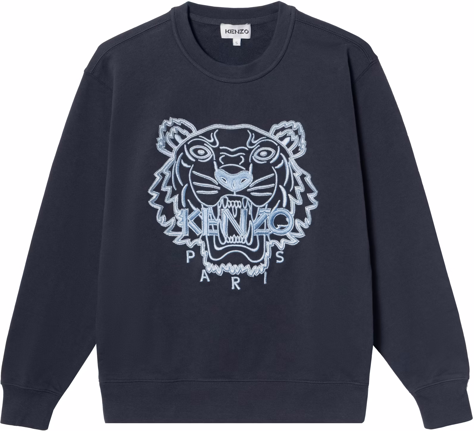 women-kenzo-navy-blue-sweatshirt-with-tiger-head-logo-embroidery-fb-62-sw-8214-xf-79