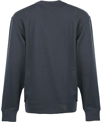 (W) Kenzo 海軍藍虎頭刺繡標誌長袖上衣 FB62SW8214XF-79 Lookbook (W) Kenzo 海軍藍虎頭刺繡標誌長袖上衣 FB62SW8214XF-79