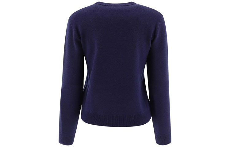 Lookbook (W) KENZO Navy Tiger Baju Sejuk Bersulam SS21 FB52PU5843XA-76