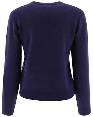 (W) KENZO Navy Tiger Baju Sejuk Bersulam SS21 FB52PU5843XA-76 Lookbook (W) KENZO Navy Tiger Baju Sejuk Bersulam SS21 FB52PU5843XA-76