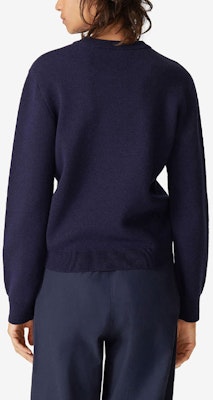 (W) KENZO Navy Tiger Baju Sejuk Bersulam SS21 FB52PU5843XA-76 Purchase (W) KENZO Navy Tiger Baju Sejuk Bersulam SS21 FB52PU5843XA-76