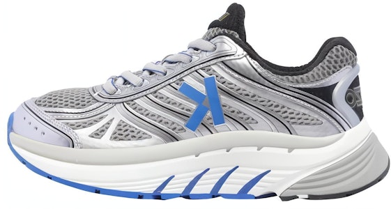 (W) Kenzo Nylon Round Toe Lace-Up Low Top 'Putih Biru' FD62SN070F65.59 Buy (W) Kenzo Nylon Round Toe Lace-Up Low Top 'Putih Biru' FD62SN070F65.59