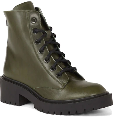 (Women) Kenzo Pike 'Military Green' FA62BT340L62-51 Order (Women) Kenzo Pike 'Military Green' FA62BT340L62-51
