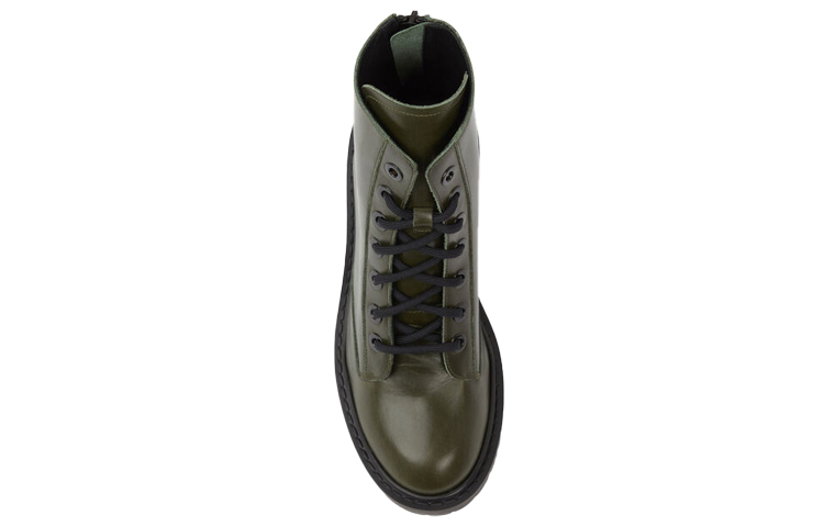 Shop (Women) Kenzo Pike 'Military Green' FA62BT340L62-51