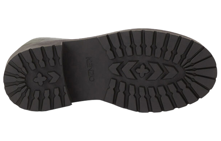 (W) Kenzo Pike 'Military Green' 圖 5