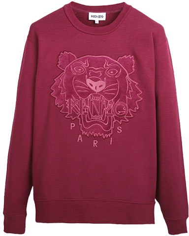 women-kenzo-pink-crewneck-sweatshirt-with-tiger-head-embroidery-fa-62-sw-8244-xj-25