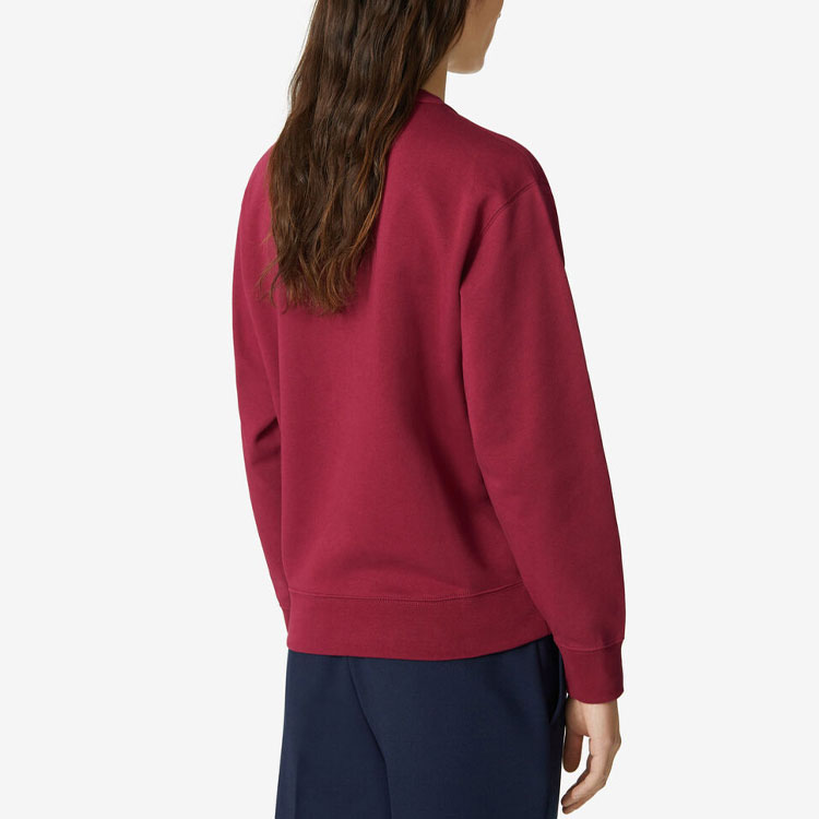 Purchase (W) KENZO粉色虎头刺绣圆领卫衣 FA62SW8244XJ-25