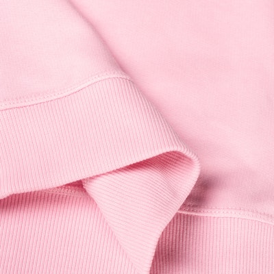 (W) KENZO粉色刺绣虎头标志卫衣 F952SW7054XA-33 4