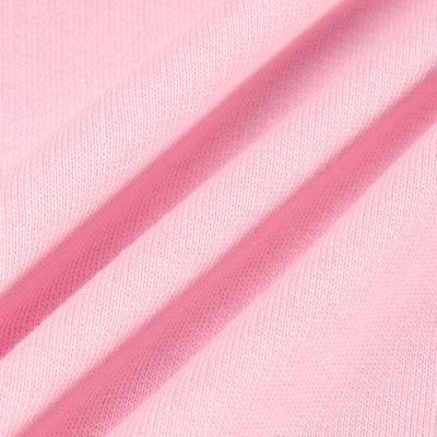 (W) KENZO粉色刺绣虎头标志卫衣 F952SW7054XA-33 2