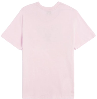 (Women) KENZO Printed Tiger Head SS21 T-Shirt Pink FB52TS8464YB-34 Lookbook (Women) KENZO Printed Tiger Head SS21 T-Shirt Pink FB52TS8464YB-34