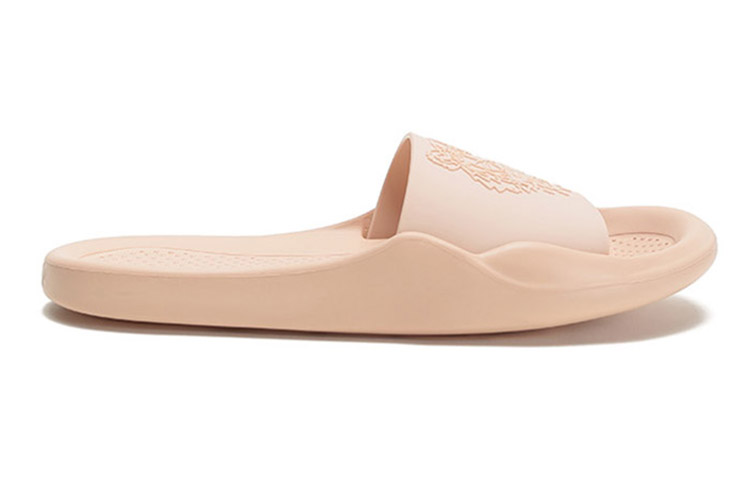 (W) Kenzo PVC 'Tiger Logo' Slides 'Light Pink' 圖 2