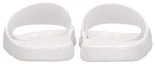 Purchase (W) Kenzo PVC Klassische Logo Detail Offene Zehensandalen ''Weiß'' FA52MU103P64-01