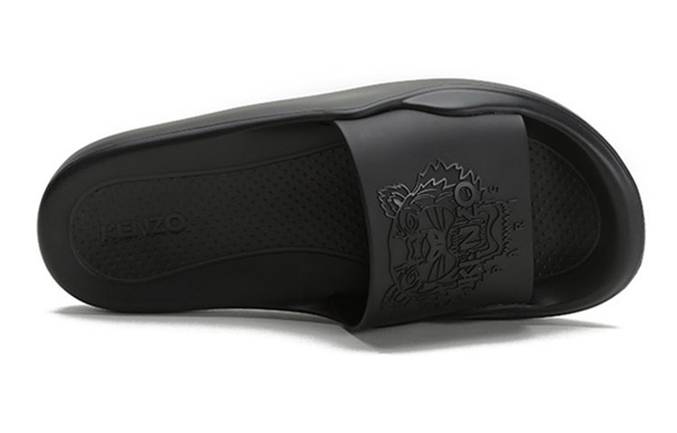 (W) Kenzo PVC Slides 'Tiger Logo' 圖 5