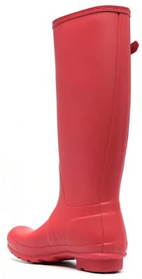 (W) 겐조 레드 러버 숏부츠 (Kenzo Red Rubber Short Boots) FD62BT901R91.21 Shop (W) 겐조 레드 러버 숏부츠 (Kenzo Red Rubber Short Boots) FD62BT901R91.21