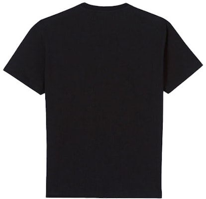 (W) KENZO 黑色短袖T恤 印花浮雕虎頭設計 FA52TS9594YA-99 Lookbook (W) KENZO 黑色短袖T恤 印花浮雕虎頭設計 FA52TS9594YA-99