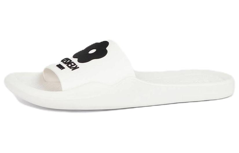 Buy (W) Kenzo Sandal 'Putih' FE52MU110P51.02
