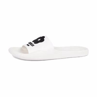 (W) Kenzo Slide 'White'