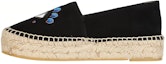 Buy (W) Kenzo Slip-On 'Black Fisherman' Hitam Lelaki Kasual F952ES282L58.99