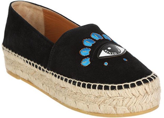 (Women) Kenzo Slip-On 'Black Fisherman' F952ES282L58.99 Order (Women) Kenzo Slip-On 'Black Fisherman' F952ES282L58.99