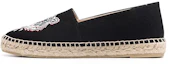 Buy (Women) Kenzo Slip-On 'Black Woven' FC52ES180F71-99