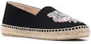Order (Women) Kenzo Slip-On 'Black Woven' FC52ES180F71-99