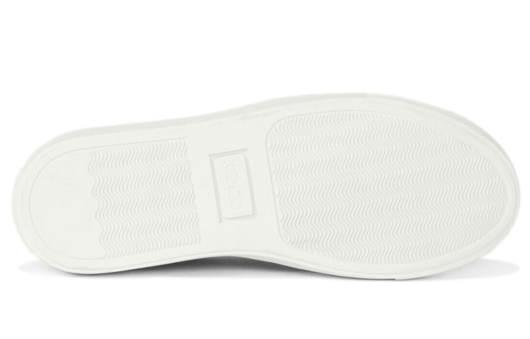 (W) Kenzo Slip-On 'Chinese Red Tiger' 圖 6