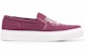 (W) Kenzo Slip-On 'Kulit Harimau Ungu' FB62SN100F71-85