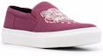 Lookbook (W) Kenzo Slip-On 'Kulit Harimau Ungu' FB62SN100F71-85