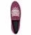 (W) Kenzo Slip-On 'Kulit Harimau Ungu' FB62SN100F71-85