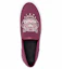Shop (W) Kenzo Slip-On ''Leder Tiger Lila'' FB62SN100F71-85