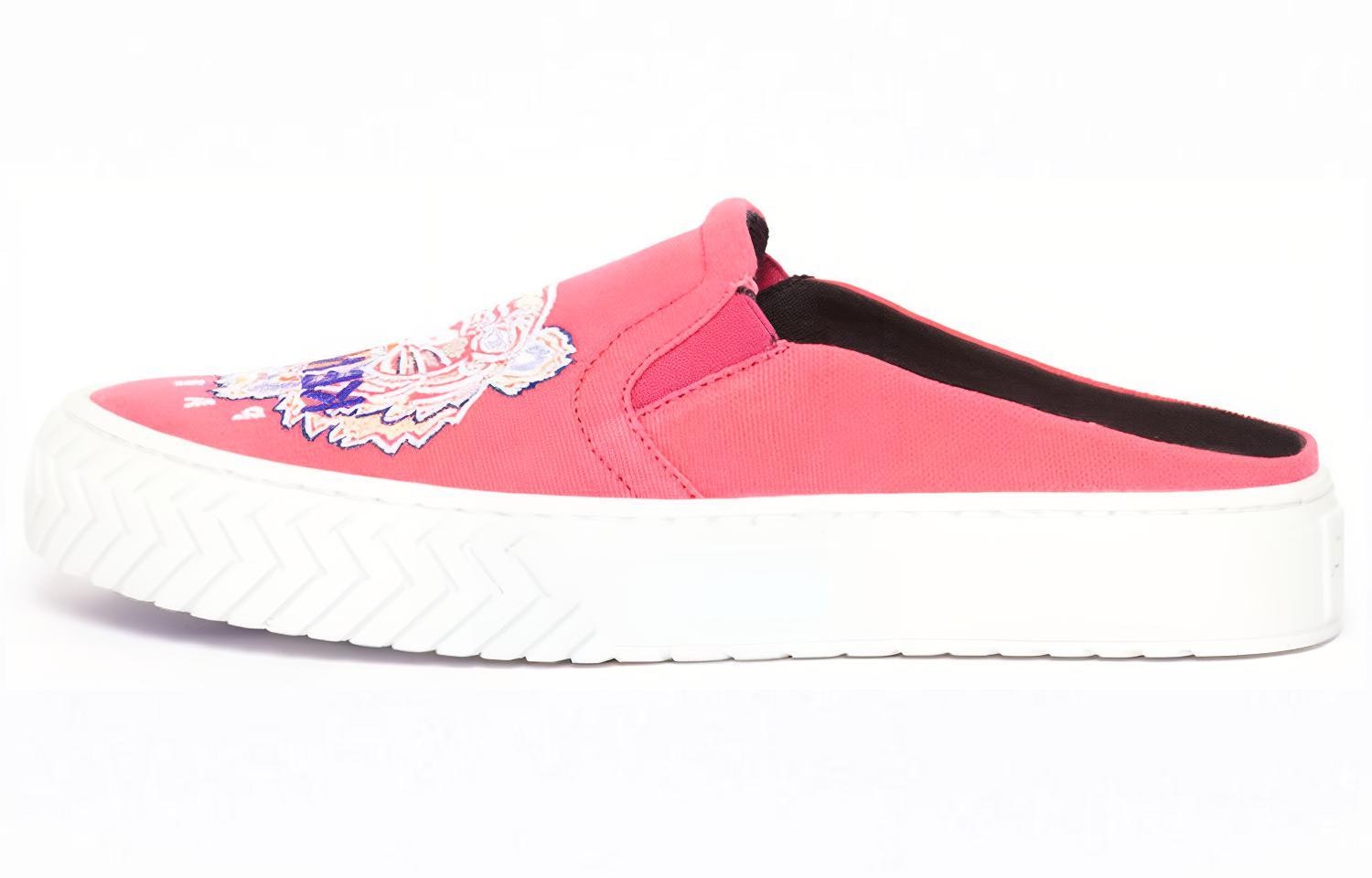 women-kenzo-slip-on-pink-fashion-fa-52-sn-202-f70-02