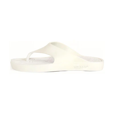 (W) Kenzo Slip-On Clog 'White'