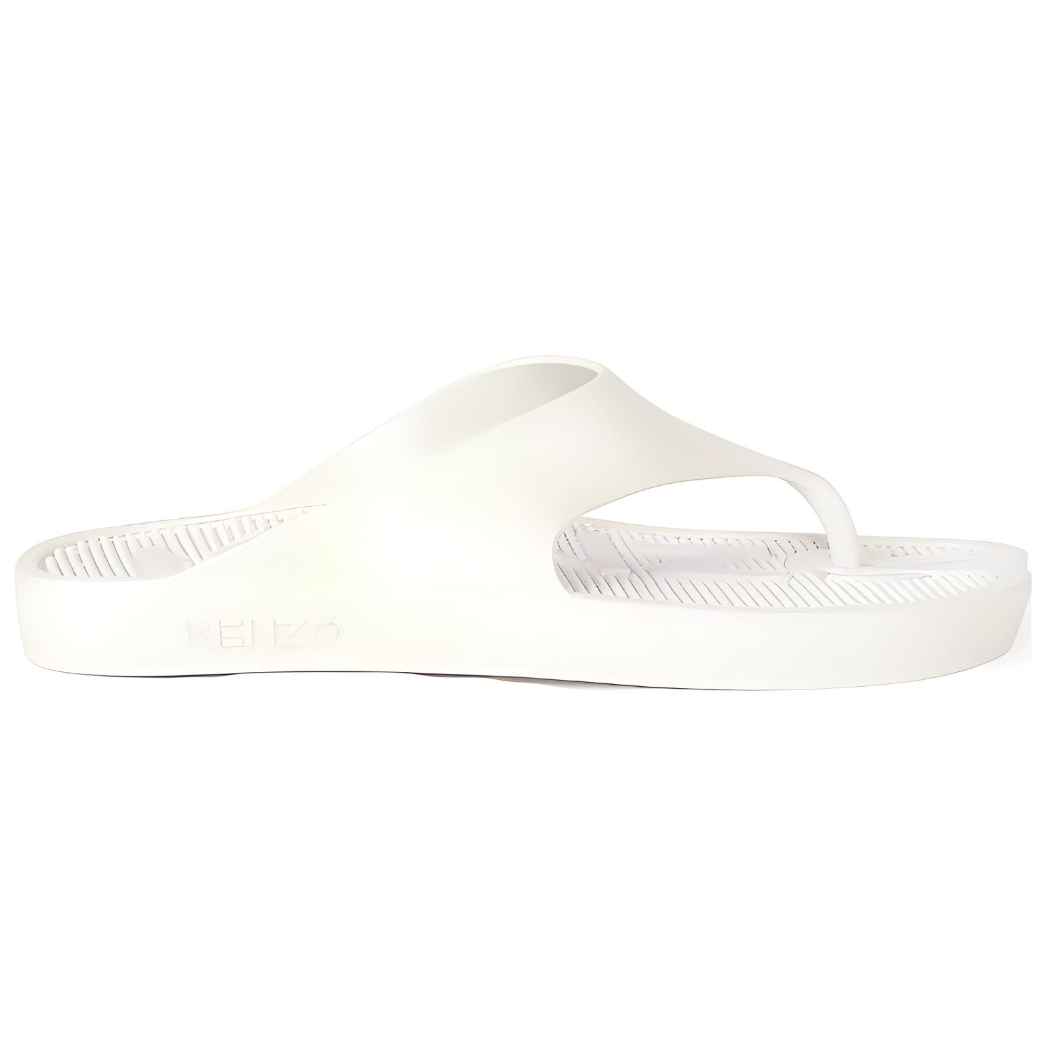 (W) Kenzo Slip-On Clog 'White' 圖 2