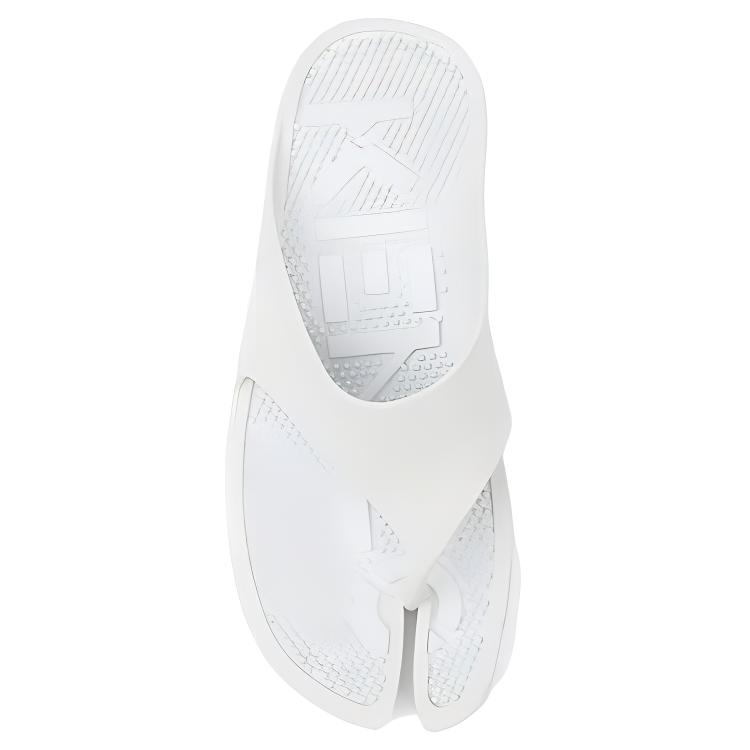 (W) Kenzo Slip-On Clog 'White' 圖 5