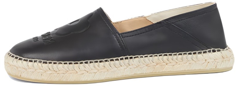 (W) Kenzo Slip-On Fisherman Shoes 'Black Lambskin' - Kasut Kenzo Slip-On Fisherman 'Hitam Lambskin' FD62ES021LB9.99 Buy (W) Kenzo Slip-On Fisherman Shoes 'Black Lambskin' - Kasut Kenzo Slip-On Fisherman 'Hitam Lambskin' FD62ES021LB9.99