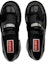 Lookbook (W) Kenzo Slip-On Loafer 6cm 'Hitam' FD52LO705L67.99