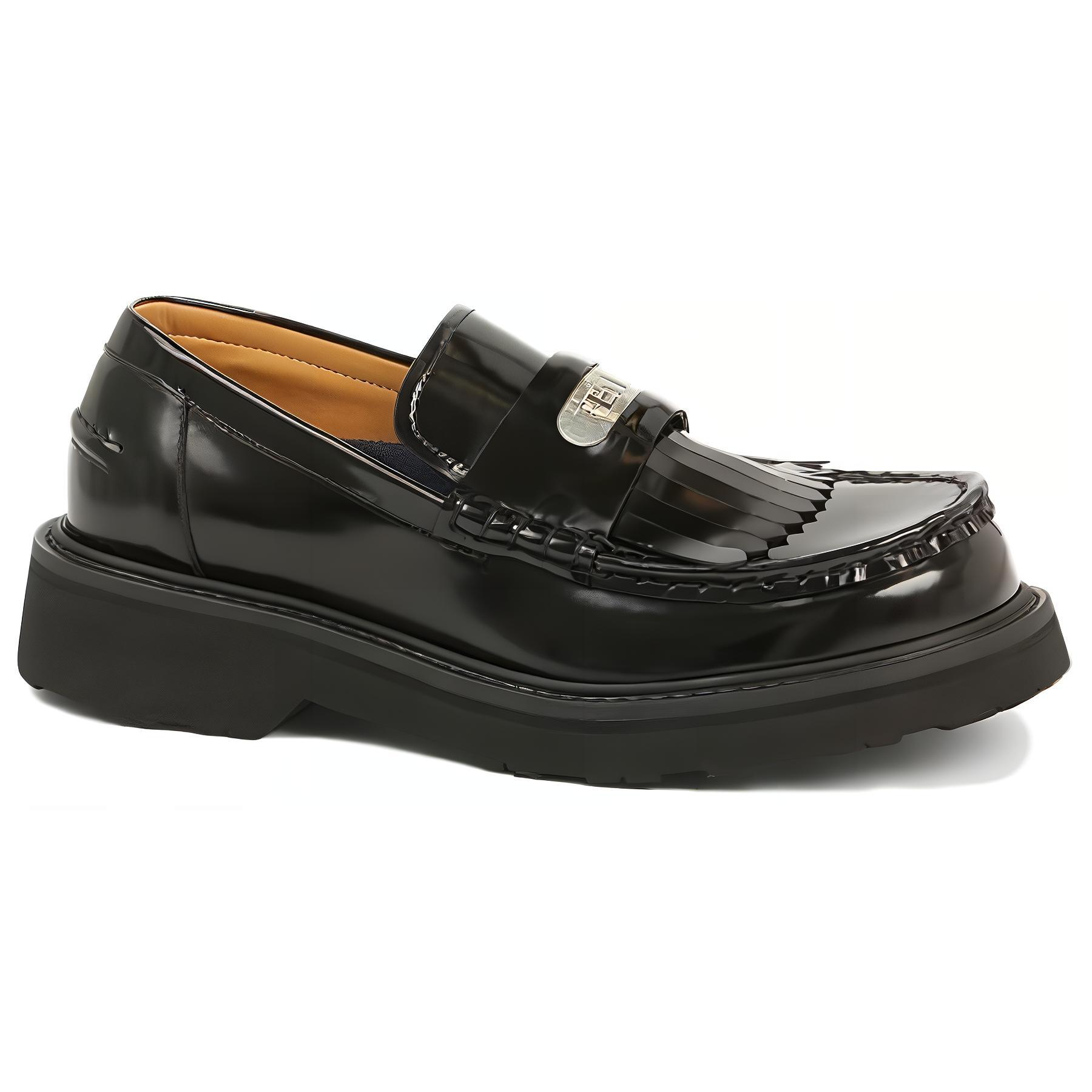 Order (Women) Kenzo Slip-On Loafer 'Black' FD62LO704L67