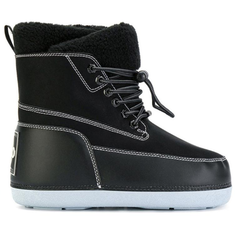 (W) Kenzo Slip-On Short Boot 'Black Fashion' 圖 2